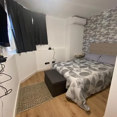 Apartamento En Concepcion Esquina Calle Toril 1a Appartement Cártama