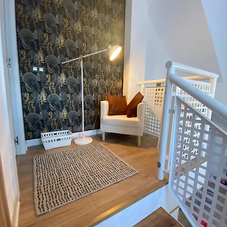 Apartamento En Concepcion Esquina Calle Toril 1a