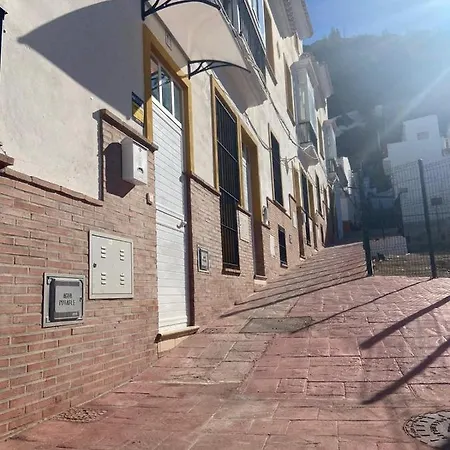 Apartamento En Concepcion Esquina Calle Toril 1a Appartement Cártama