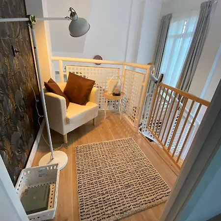 Apartamento En Concepcion Esquina Calle Toril 1a Cártama