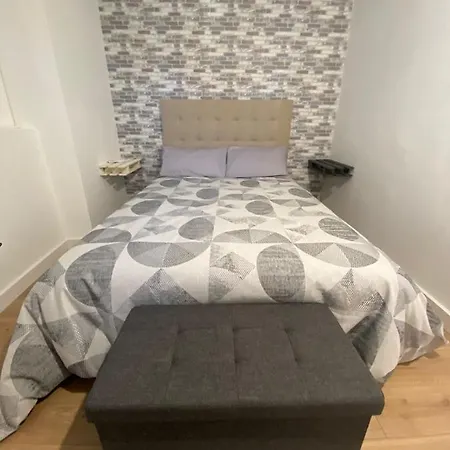 아파트 Apartamento En Concepcion Esquina Calle Toril 1a *