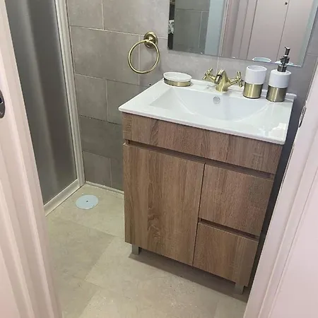 Appartement Apartamento En Concepcion Esquina Calle Toril 1a