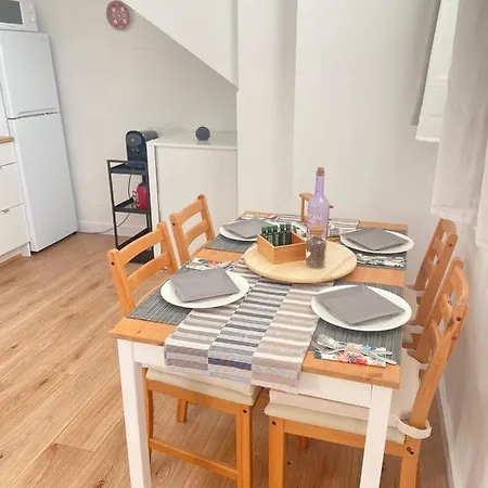 Apartamento En Concepcion Esquina Calle Toril 1a
