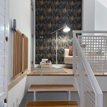 Appartement Apartamento En Concepcion Esquina Calle Toril 1a *