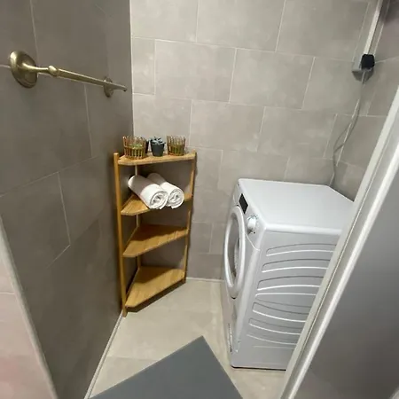 Appartement Apartamento En Concepcion Esquina Calle Toril 1a