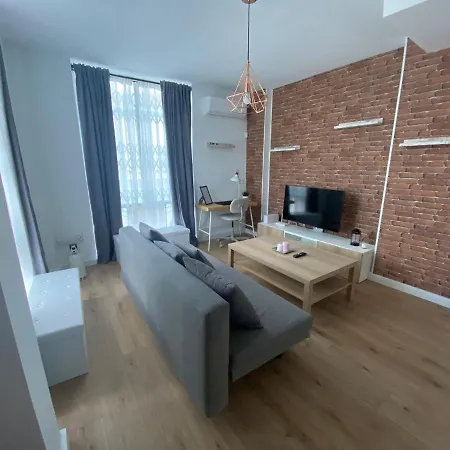 Apartamento En Concepcion Esquina Calle Toril 1a Cártama