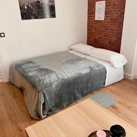 Apartamento En Concepcion Esquina Calle Toril 1a Appartement