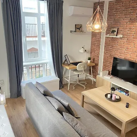 Apartamento En Concepcion Esquina Calle Toril 1a